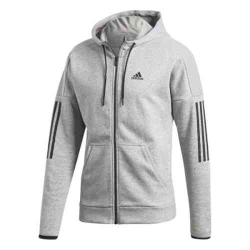 BLUZA ADIDAS M SID LGO FZ FL COD DM7588