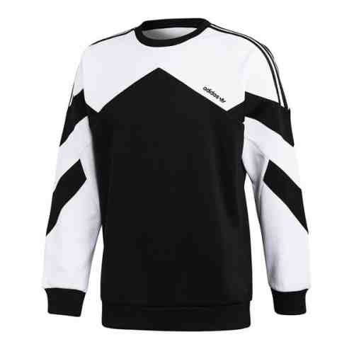 BLUZA ADIDAS PALMESTON CREW COD DJ3455