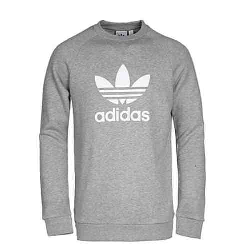 BLUZA ADIDAS TREFOIL CREW COD CY4573