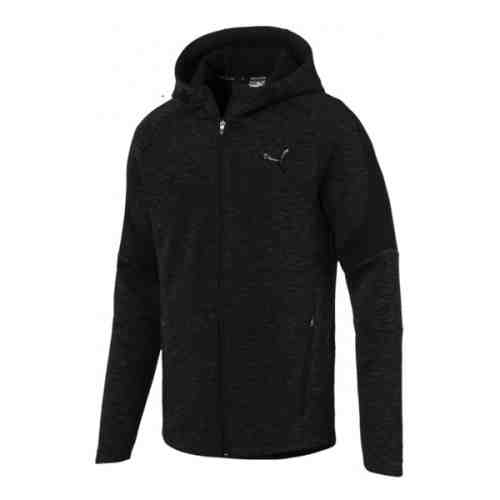 Bluza Puma Evostripe FZ Hoody cod 851722-01