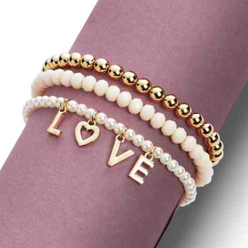 Brățări Danica Love