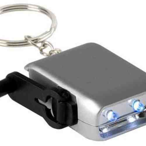 Breloc LED - Dynamo | Balvi