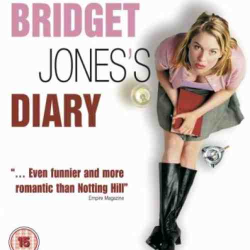 Bridget Jones's Diary | Sharon Maguire