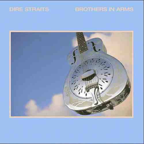 Brothers in Arms | Dire Straits