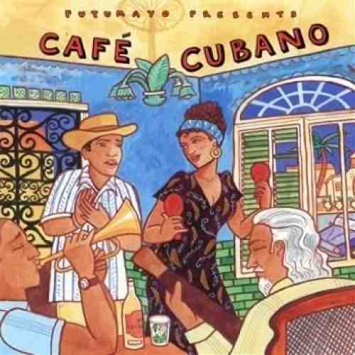 Cafe Cubano | Various Artists