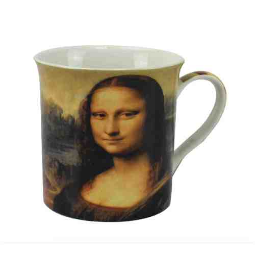 Cana - Da Vinci Mona Lisa | Lesser & Pavey