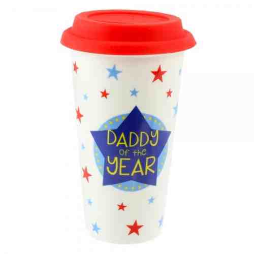 Cana de voiaj - Daddy of the year | Lesser & Pavey