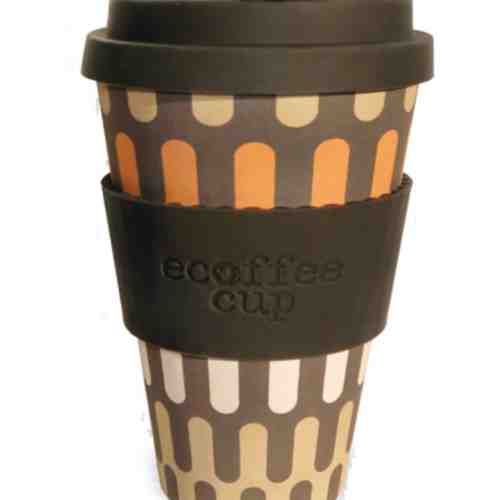 Cana de voiaj - Girona | Ecoffee Cup