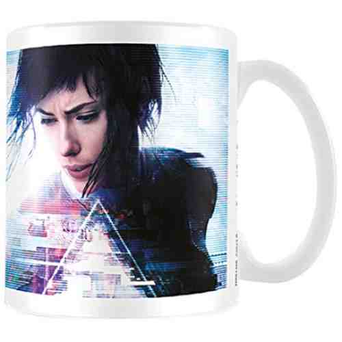 Cana - Ghost In The Shell | Pyramid International