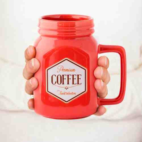 Cana - Mason Red | Balvi