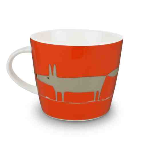 Cana - Mr Fox - Spiced Orange | Make International