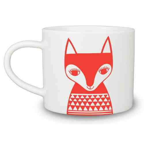 Cana - Red Fox | Make International