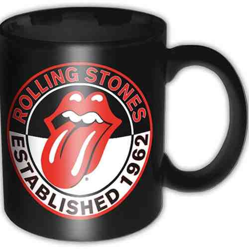 Cana - Rolling Stones | Rock Off