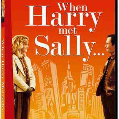Cand Harry o intalneste pe Sally / When Harry Met Sally... | Rob Reiner