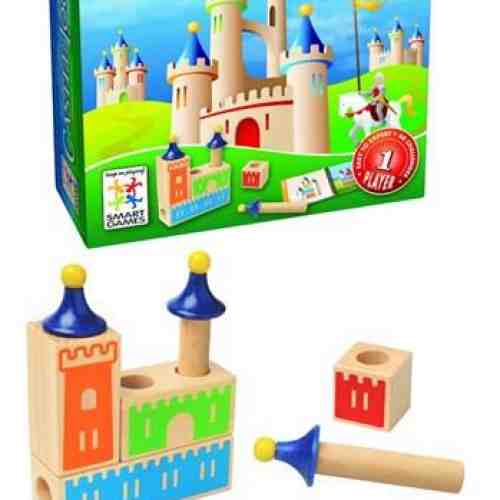 Castelul Logix | Smart Games