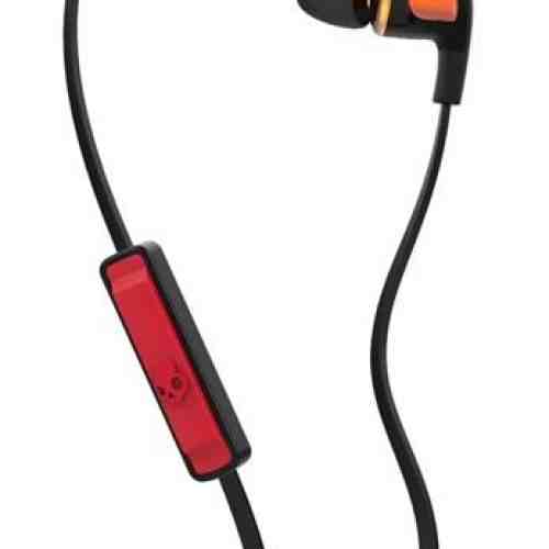 Casti Skullcandy Smokin Buds 2 Spaced Out Orange | Skullcandy