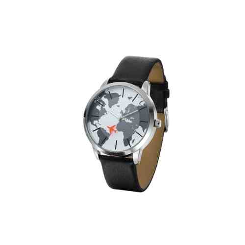 Ceas bărbătesc Fly Around The World