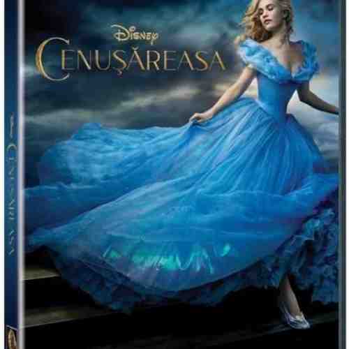 Cenusareasa / Cinderella | Kenneth Branagh