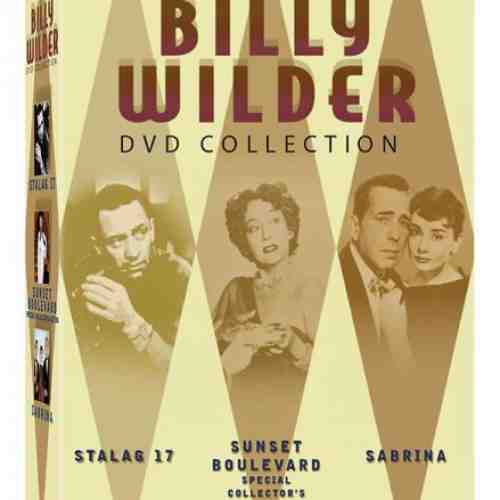 Colectia Billy Wilder / Billy Wilder Collection | Billy Wilder