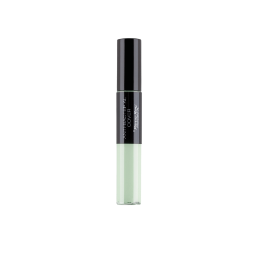 Corector Verde AntiBacterial Cover Nr.04