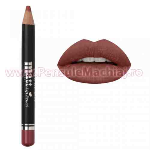 Creion de Buze Mat Venus