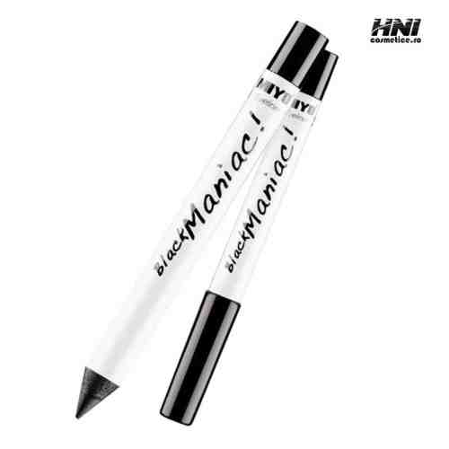 Creion de ochi black maniac miyo