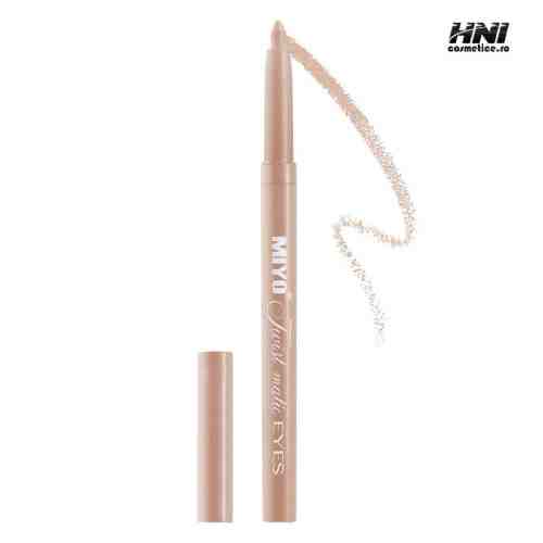 Creion de ochi Retractabil Nud SIdefat - Twist Matic Lips 05