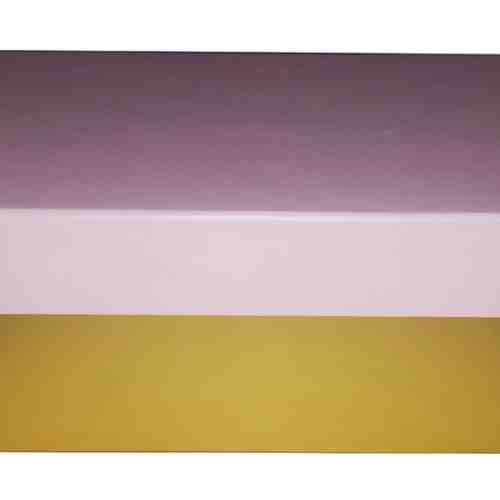 Cutie pentru cadou - Pink gold - 11.5 x 8 x 5.5 cm | Meridian Import Company