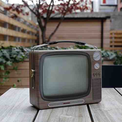 Cutie pentru pranz - TV | Kikkerland
