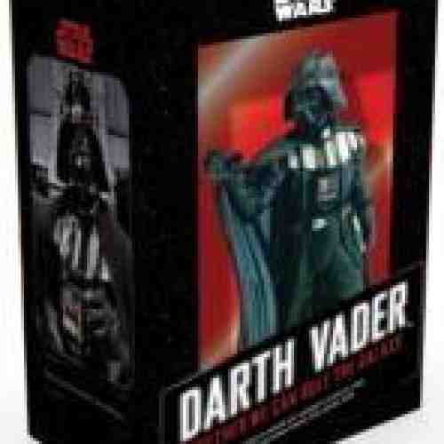 Darth Vader in a Box |