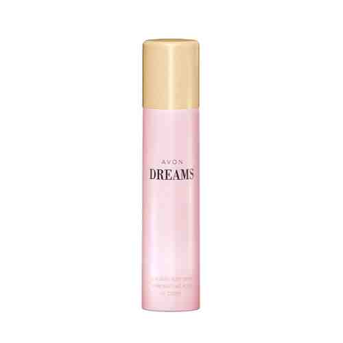 Deodorant Avon Dreams
