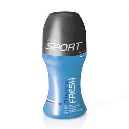 Deodorant cu bilă Dynamic Fresh