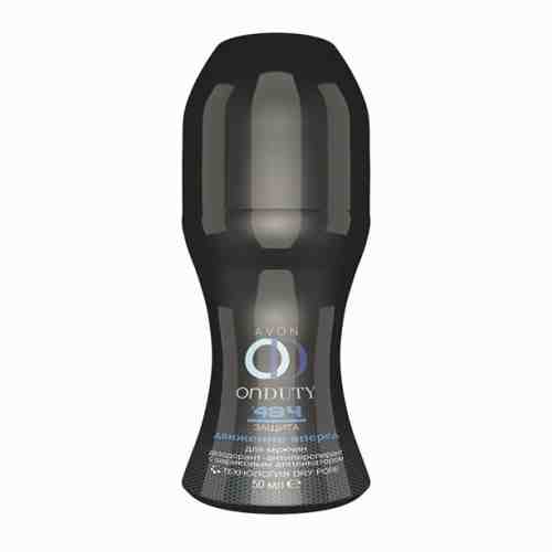 Deodorant cu bilă On Duty Men Active 48 h