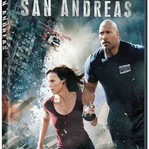 Dezastrul din San Andreas / San Andreas | Brad Peyton