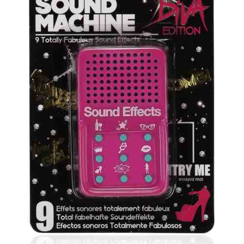 Dispozitiv pentru sunete - Diva | NPW