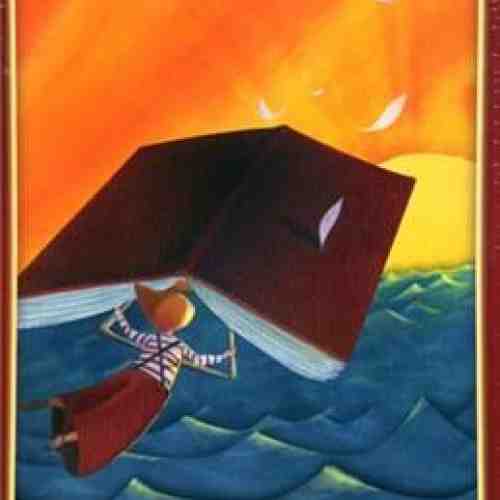 Dixit 2 - Quest | Libellud