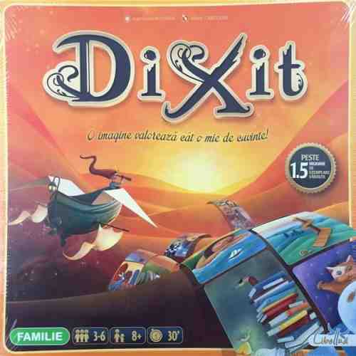 Dixit (2015) | Libellud