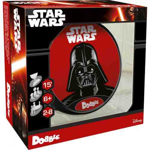 Dobble Star Wars | Asmodee