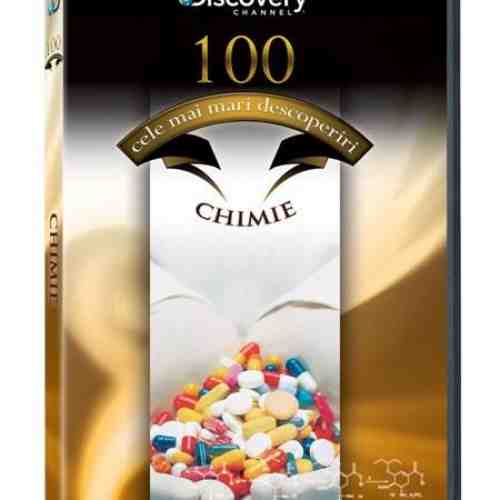 Documentare Discovery - Chimie. 100 cele mai mari descoperiri |
