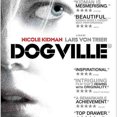 Dogville | Lars Von Trier