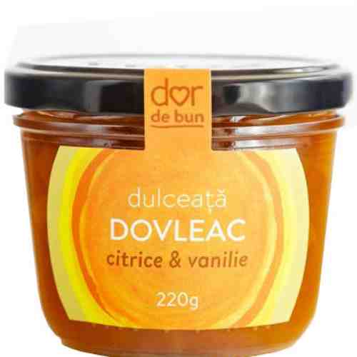 Dulceata de dovleac | Frez