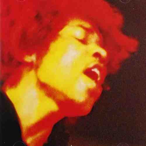 Electric Ladyland | Jimi Hendrix