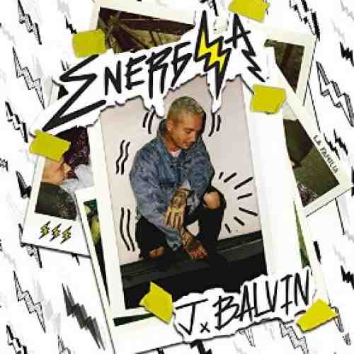 Energia - RV | J. Balvin