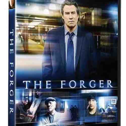 Falsificatorul / The Forger | Philip Martin