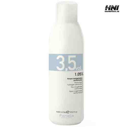 Fanola Oxidant crema parfumat 3,5 volume(1,05%) 1000ml