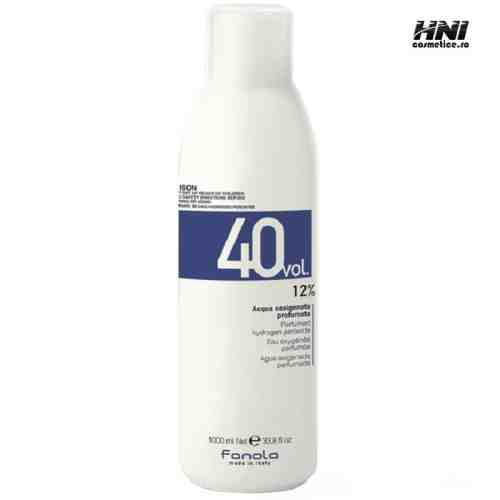 Fanola Oxidant crema parfumat 40 volume (12%) 1000ml