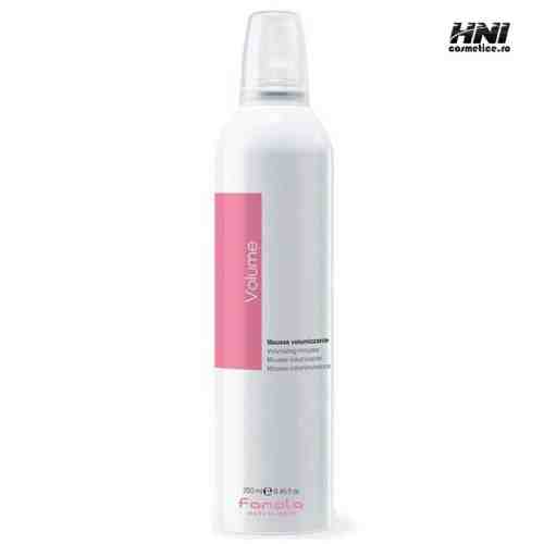 Fanola Volume spuma cu volum suplimentar si fixare medie 250ml