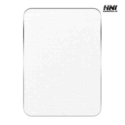 Fard de ochi Alb Zapada 92 Pastila Paleta Pierre Rene