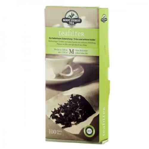 Filtru de hartie M | Mount Everest