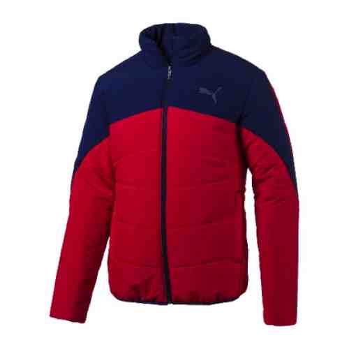 GEACA PUMA ESS PADDED JACKET COD 592357-10